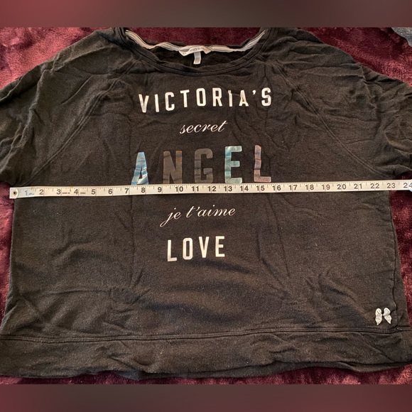 Victoria’s Secret Sleep Sweater - Picture 6 of 9